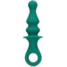  Loveline Plug Vibrant Pawn Shap 9 x 3.5cm